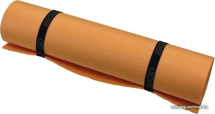 

Коврик Isolon Fitness 5 (оранжевый)