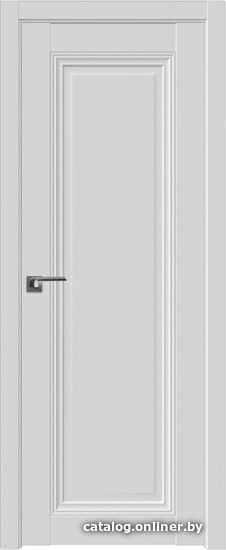 

Межкомнатная дверь ProfilDoors 2.100U 90x200 (аляска)