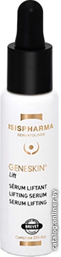 

Isis Geneskin Lift Serum