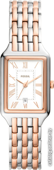 

Наручные часы Fossil Raquel ES5222