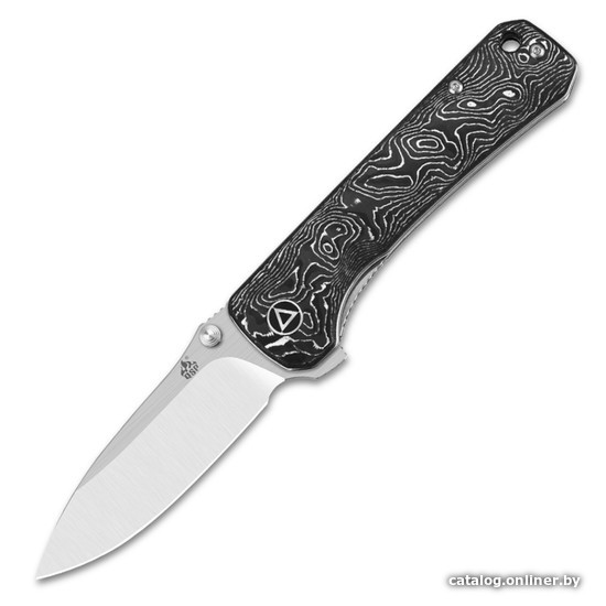 

Складной нож QSP Hawk QS131-R