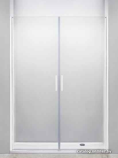 

Душевая дверь Cezares RELAX-B-2-180-C-Bi