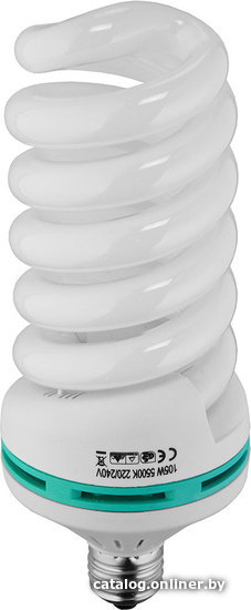 

Люминесцентная лампа Falcon Eyes ML-105/E27 20954