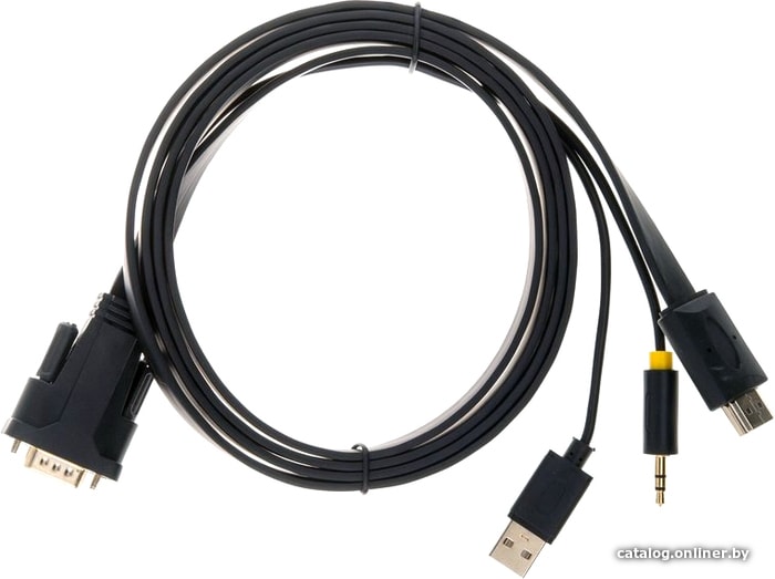 

Кабель Telecom TA575-1.8M