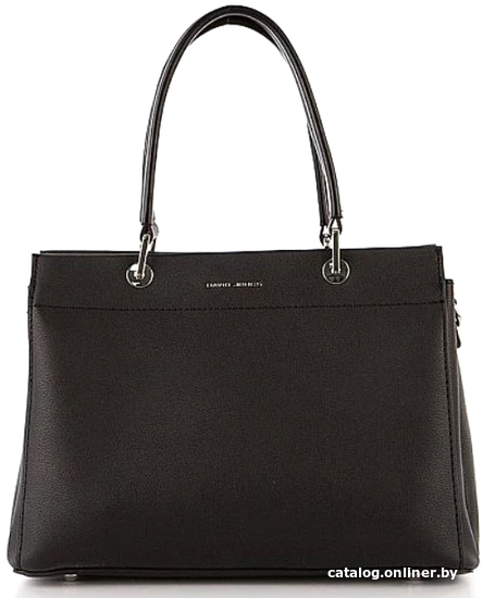 

Женская сумка David Jones 823-CM6545-BLK (черный)