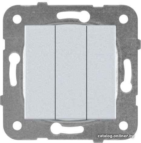 

Выключатель Panasonic Karre Plus WKTT00152SL-BY