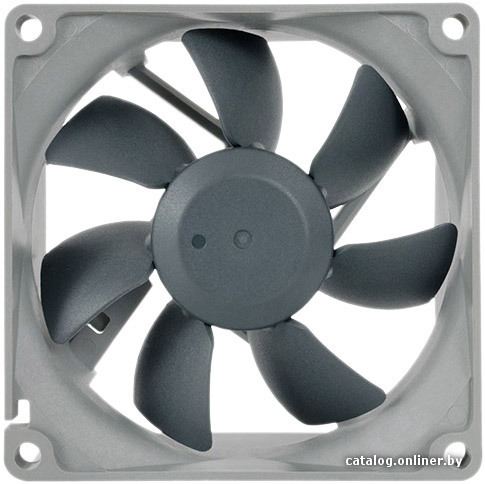 

Вентилятор для корпуса Noctua NF-R8 redux-1200