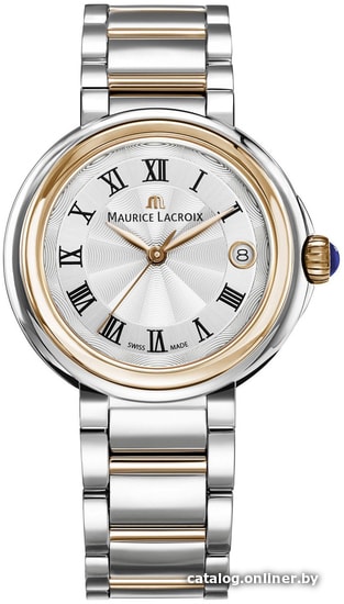 

Наручные часы Maurice Lacroix FA1007-PVP13-110-1