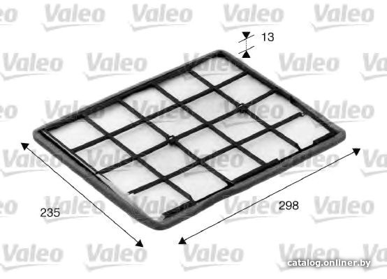 

Valeo 698199