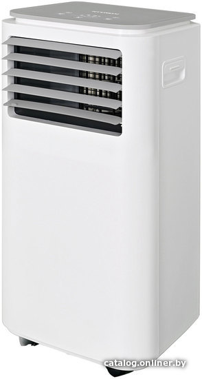 

Мобильный кондиционер Hyundai HPAC-07-1