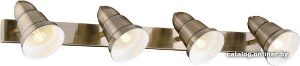 

Бра Sfera-sveta B85978/4W AB