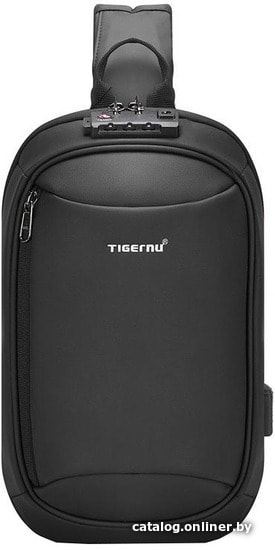 

Городской рюкзак Tigernu T-S8100A (черный)