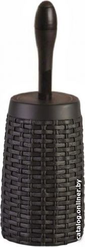 

Ершик для унитаза Primanova Rattan D-19904