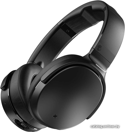 

Наушники Skullcandy Venue Wireless (черный)