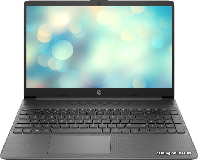 

Ноутбук HP 15s-fq3020ur 3T772EA