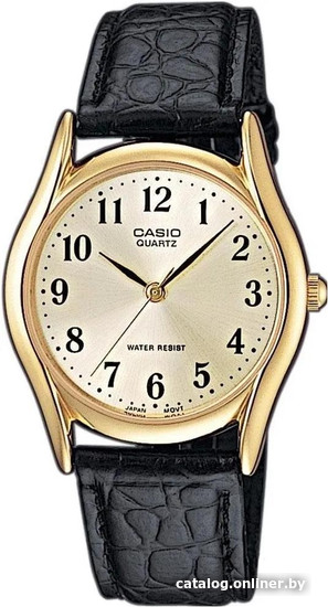 

Наручные часы Casio MTP-1154PQ-7B2