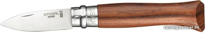 

Складной нож Opinel N°8 для устриц