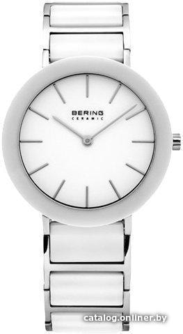 

Наручные часы Bering 11435-794