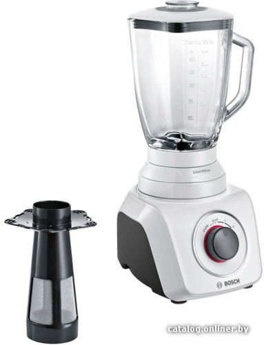 

Стационарный блендер Bosch MMB42G1B