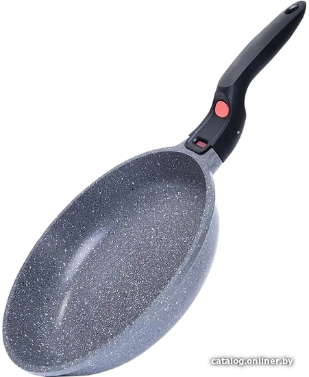

Сковорода Fissman La Granite 4626