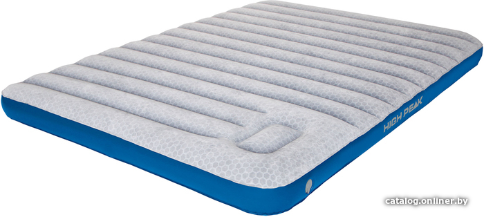

Надувной матрас High Peak Air Bed Cross Beam Double Extra Long 40045