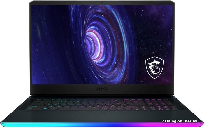 

Игровой ноутбук MSI Raider GE76 11UH-441RU
