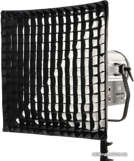 

Софтбокс GreenBean SoftFresnel 6060 HC