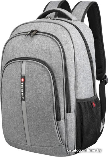 

Городской рюкзак Tigernu T-B3893 (серый)