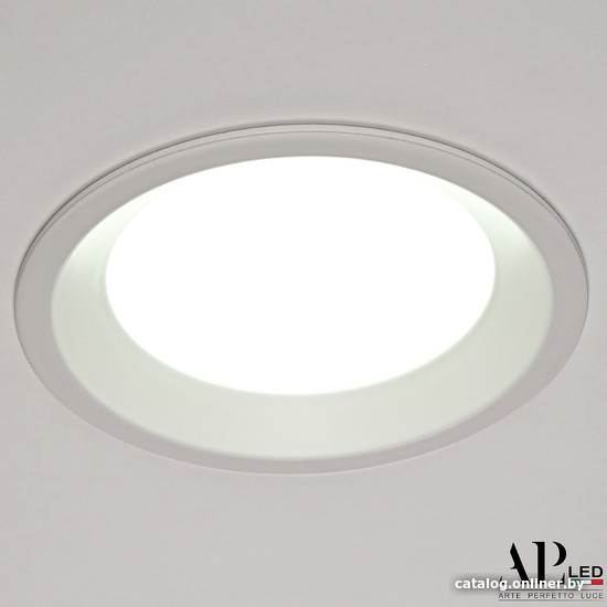 

Светодиодная панель APL Led Ingrid 3322.LDY12016/12W/6K