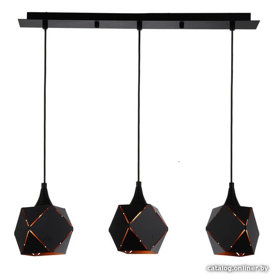 

Подвесная люстра ST Luce Enigma SL258.403.03