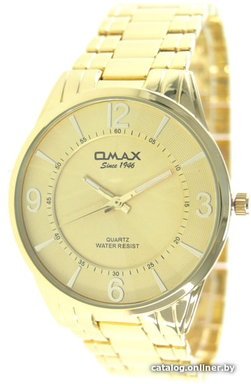 

Наручные часы Omax 00CGH009Q001