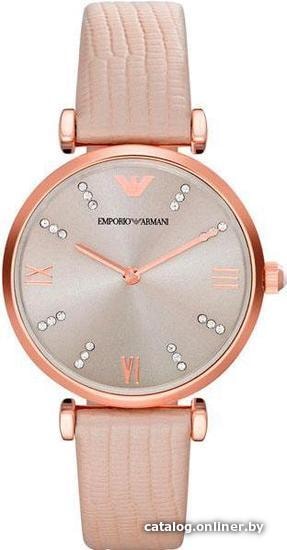 

Наручные часы Emporio Armani AR1681