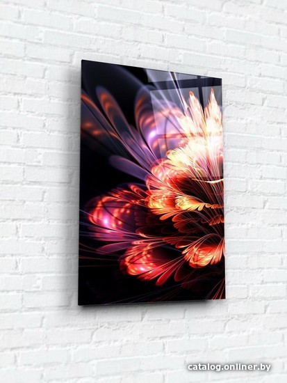 

Картина на стекле ArtaBosko WBR-02-620-04 40x60