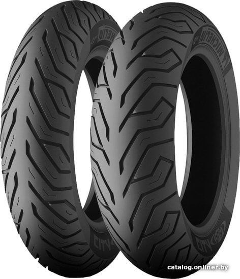 

Дорожные мотошины Michelin City Grip 110/70-13 48S Front