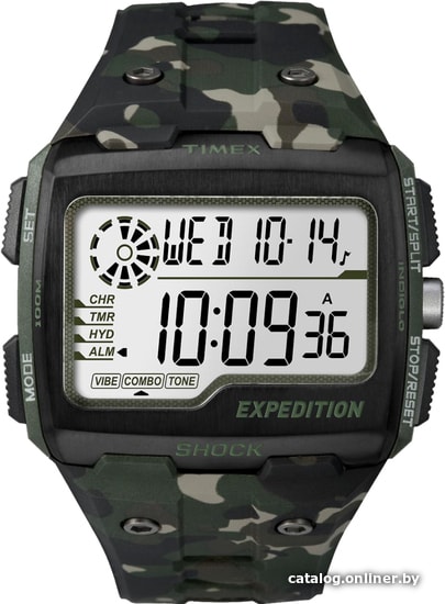 

Наручные часы Timex TW4B02900