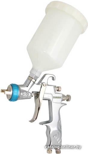 

Краскопульт Sumake SS-1109R