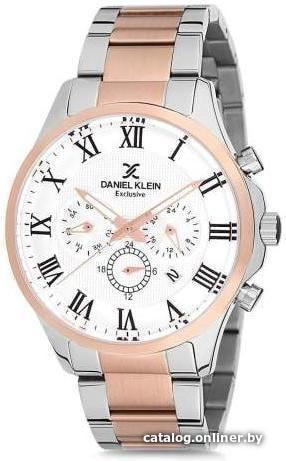 

Наручные часы Daniel Klein DK12136-5