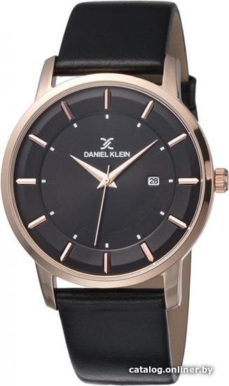 

Наручные часы Daniel Klein DK11847-2