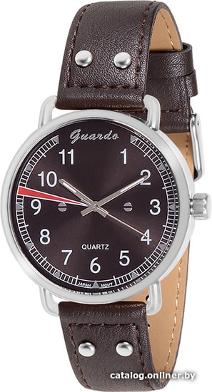 

Наручные часы Guardo G1256-2