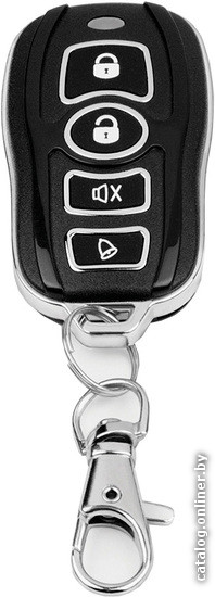

Автосигнализация Davinci PHI-100