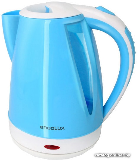 

Электрический чайник Ergolux ELX-KP02-C35