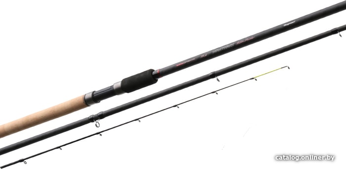 

Удилище Flagman Mantaray Elite Feeder MEFH360