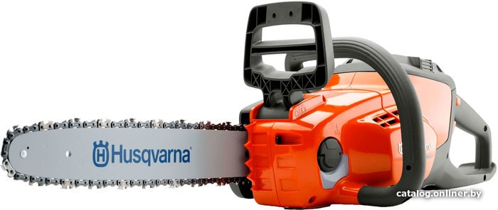 

Аккумуляторная пила Husqvarna 120i KIT (с АКБ 4 Ah) 967 09 82-02