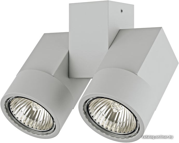

Точечный светильник Lightstar Illumo X2 051030
