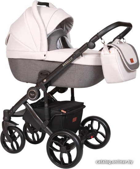 

Универсальная коляска Baby-Merc Bebello (2 в 1, B/171A)