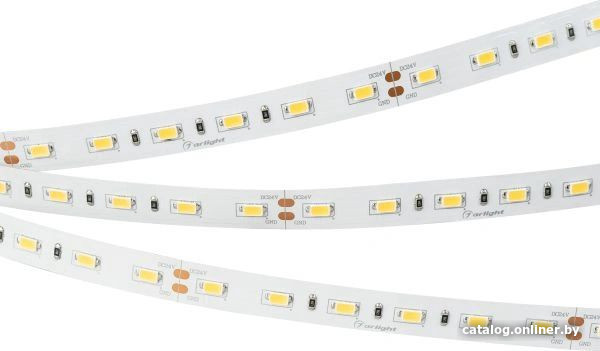 

Светодиодная лента Arlight ULTRA-5000 24V Warm2700 2xH 017456