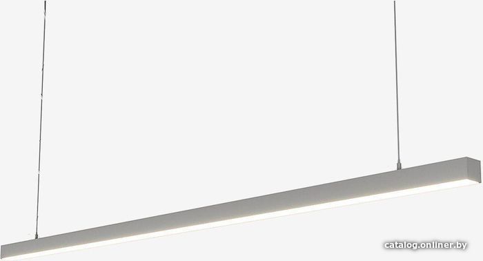 

Линейный светильник Siled La Linea 7370065