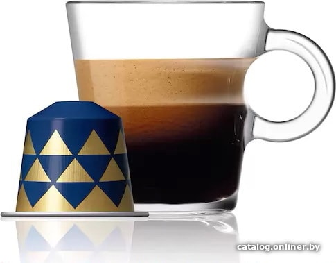 

Кофе в капсулах Nespresso Il Caffe 10 шт