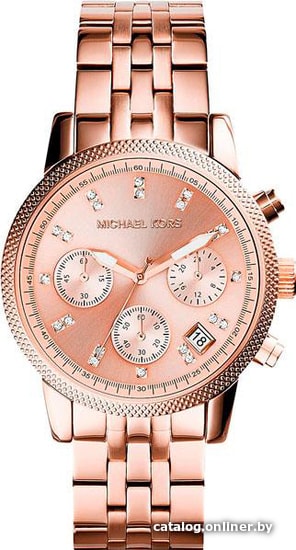

Наручные часы Michael Kors Ritz MK6077