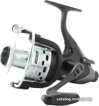 

Рыболовная катушка Okuma Okuma Epix V2 Baitfeeder EPX-55